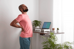 Do Balance Boards improve posture?