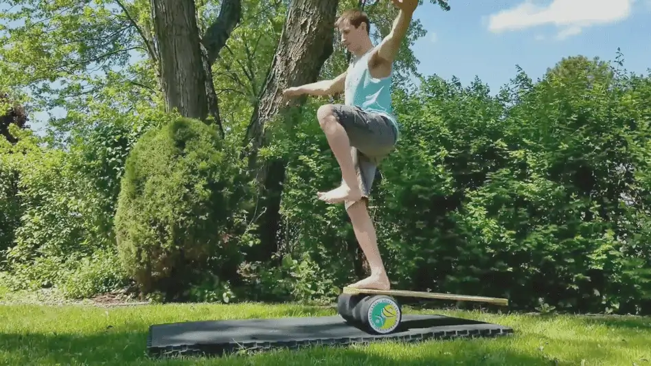 Do Indo boards help with balance?  (Important Facts)